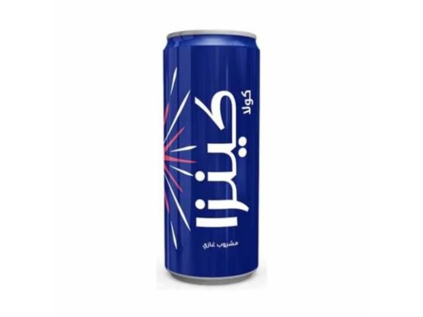 Kenza Cola
