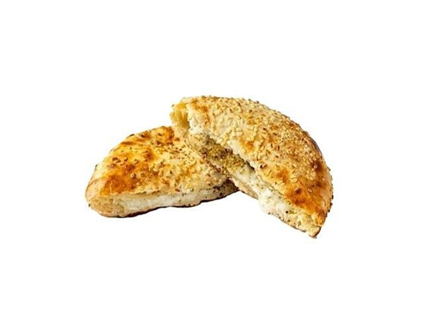 Circle Halloumi
