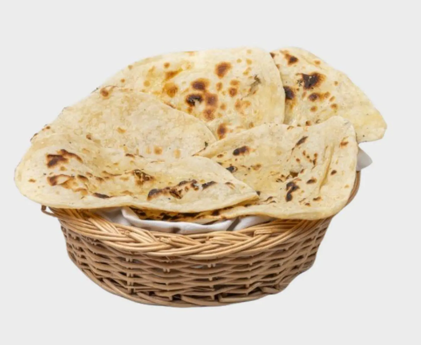 Tandoori Roti