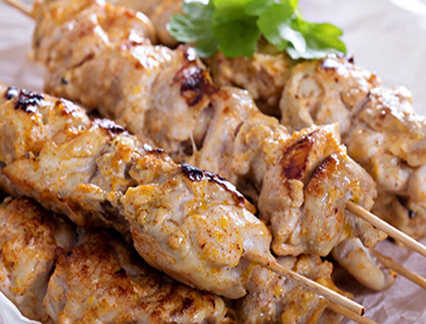 Chicken Awsal