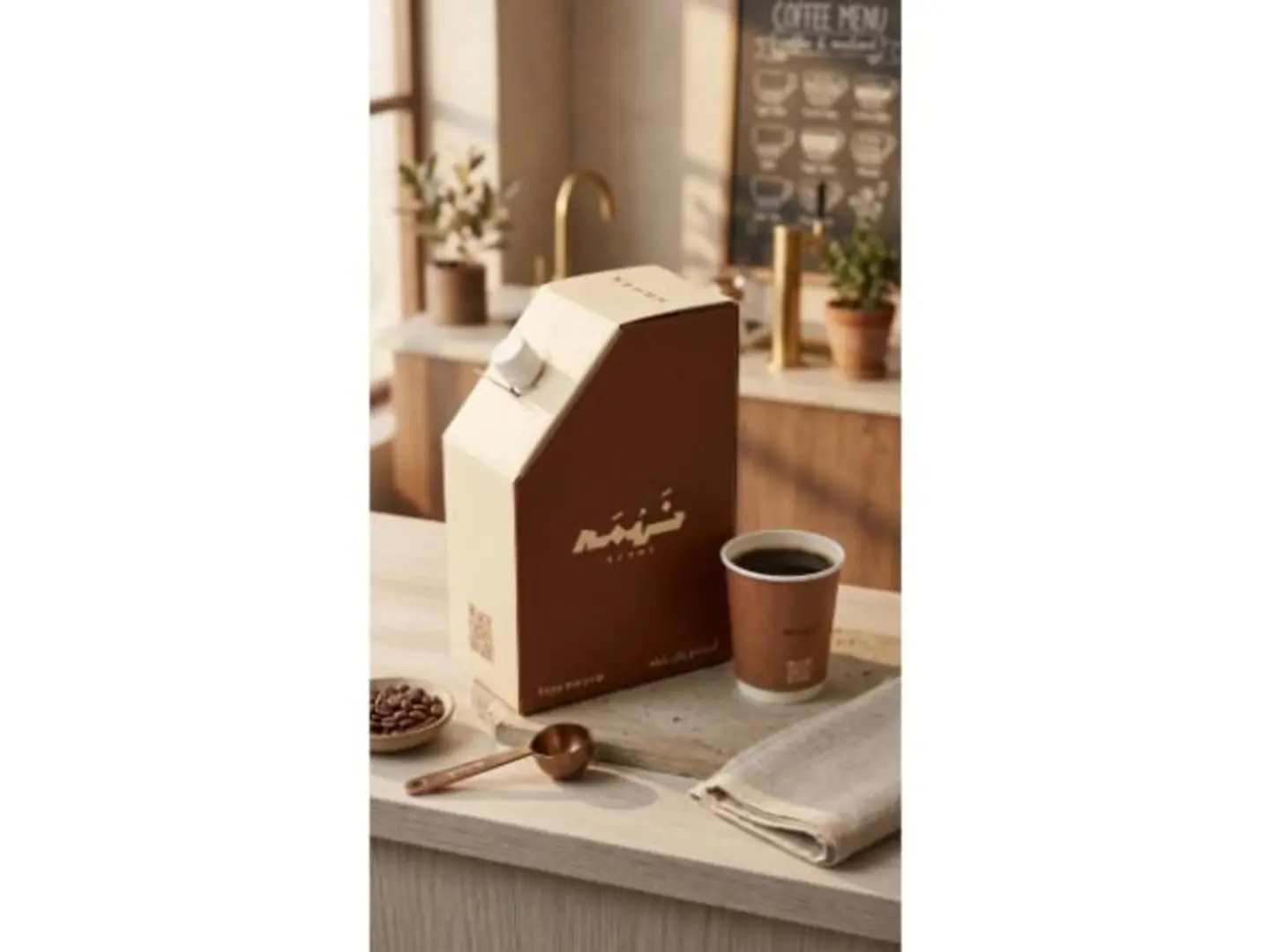 Coffee Jug