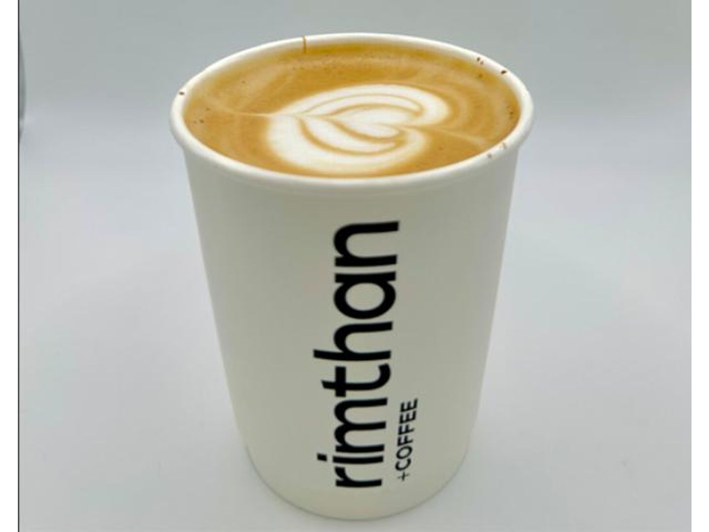 Spanish Latte