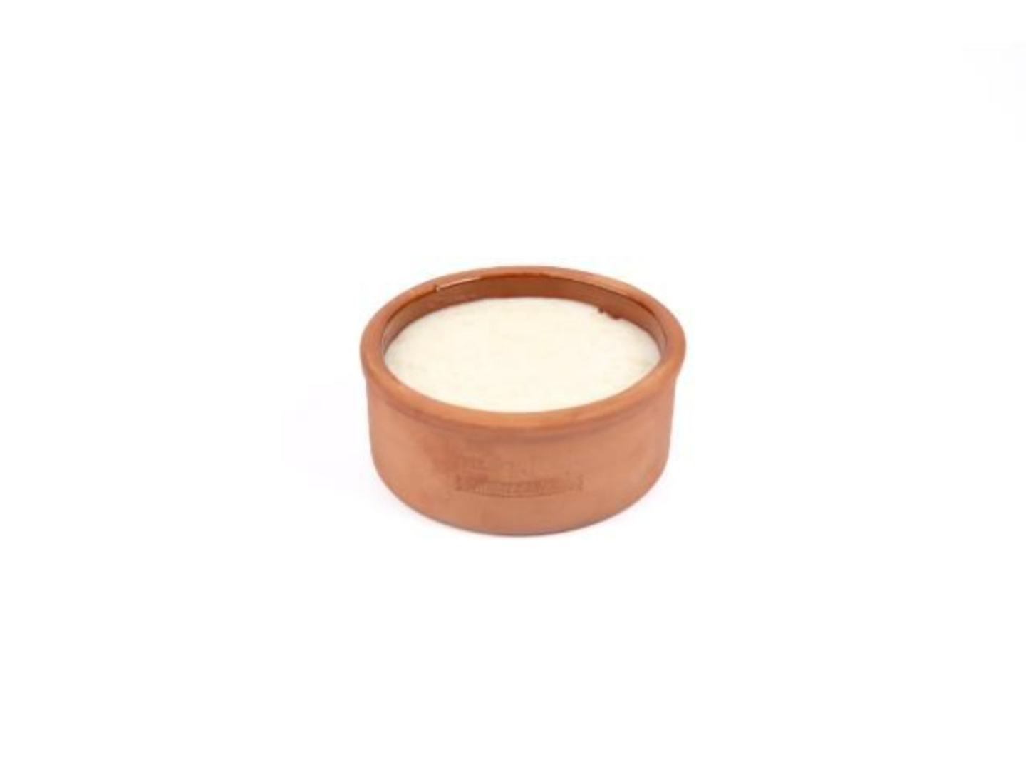 Plain Rice Pudding