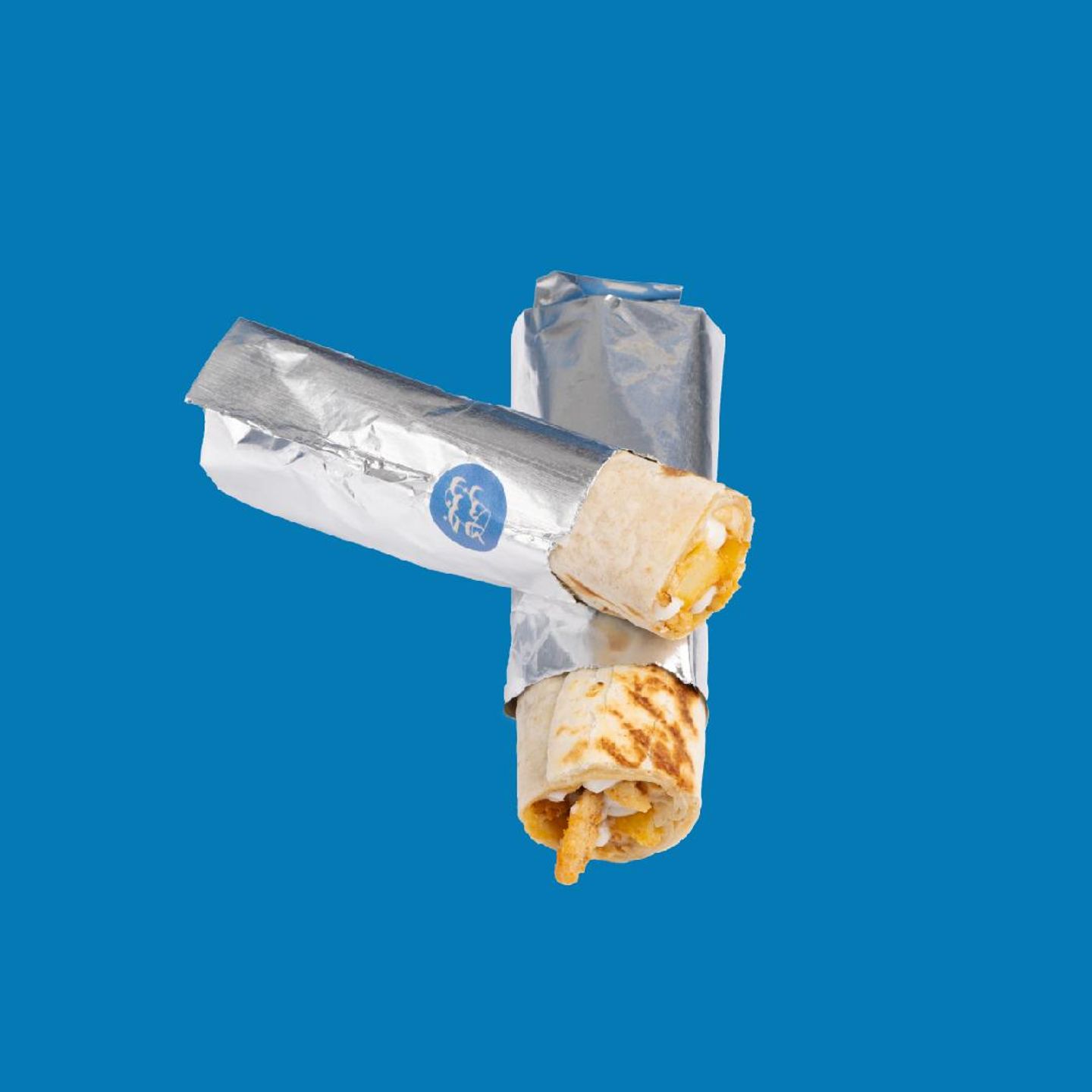 Chicken Wrap