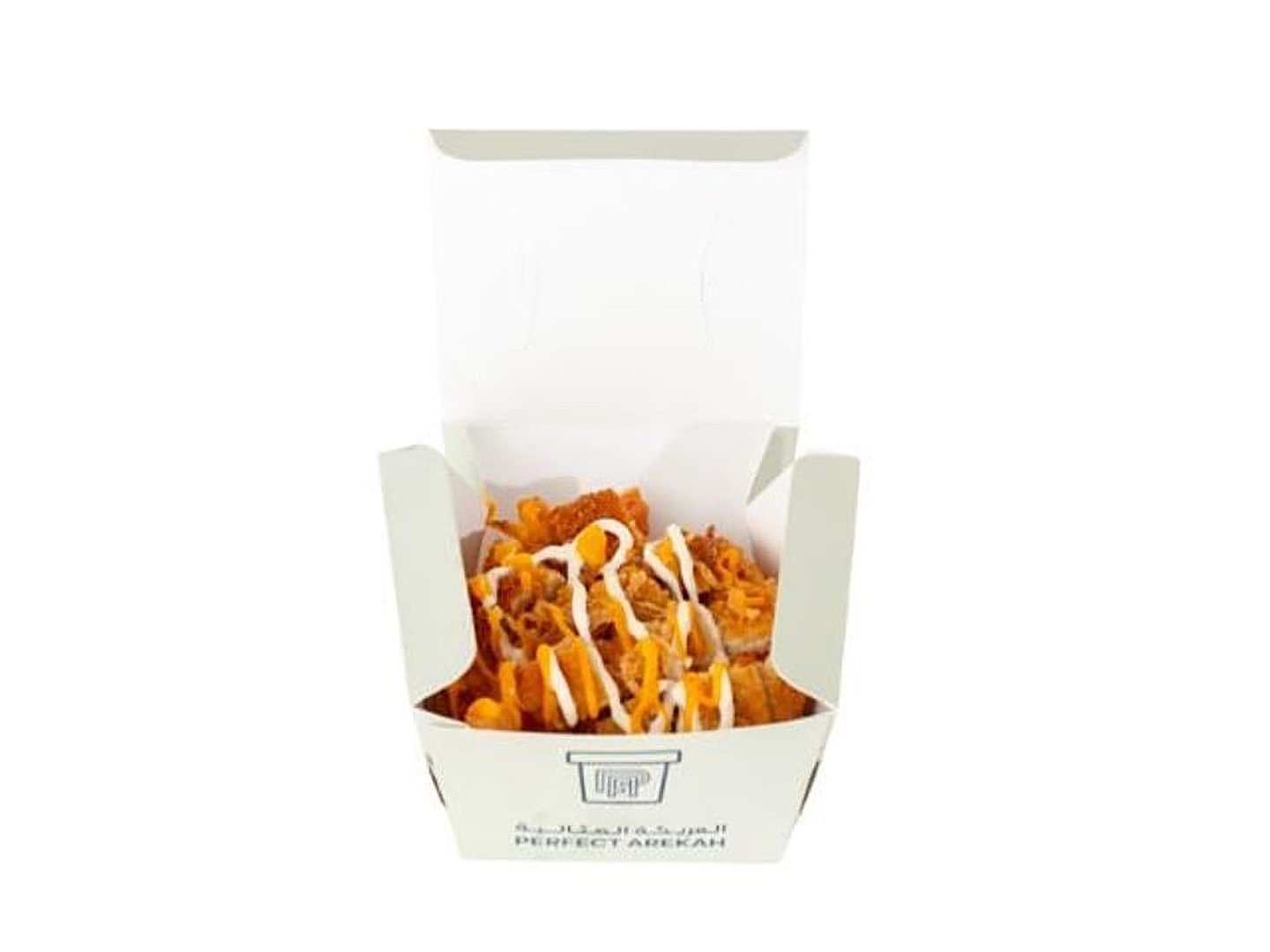 Chicken Fries