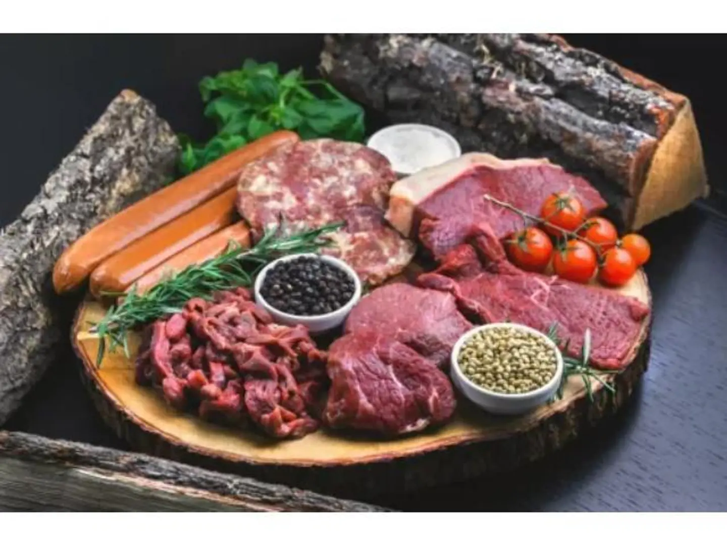 Mixed Grill