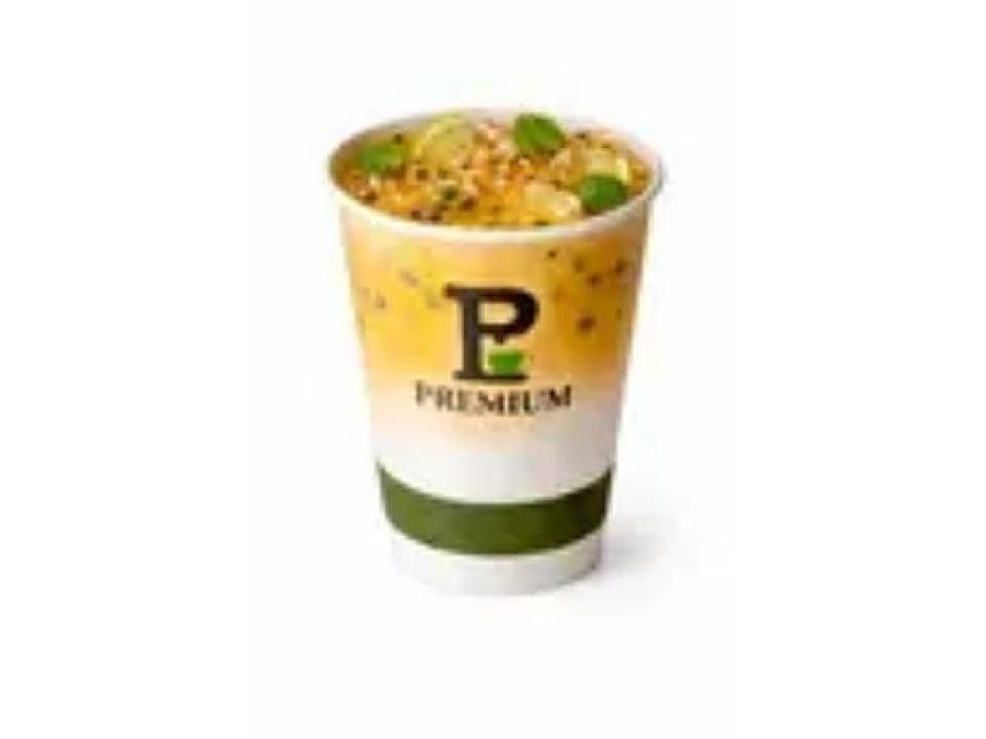 Passion Fruit