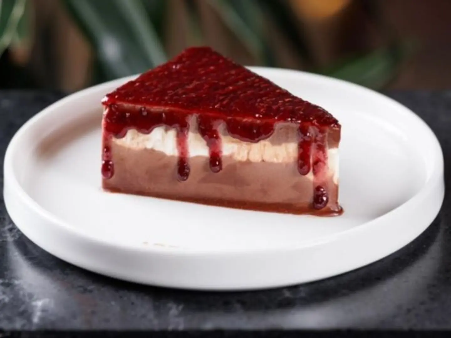 Matilda Cheese Cake
