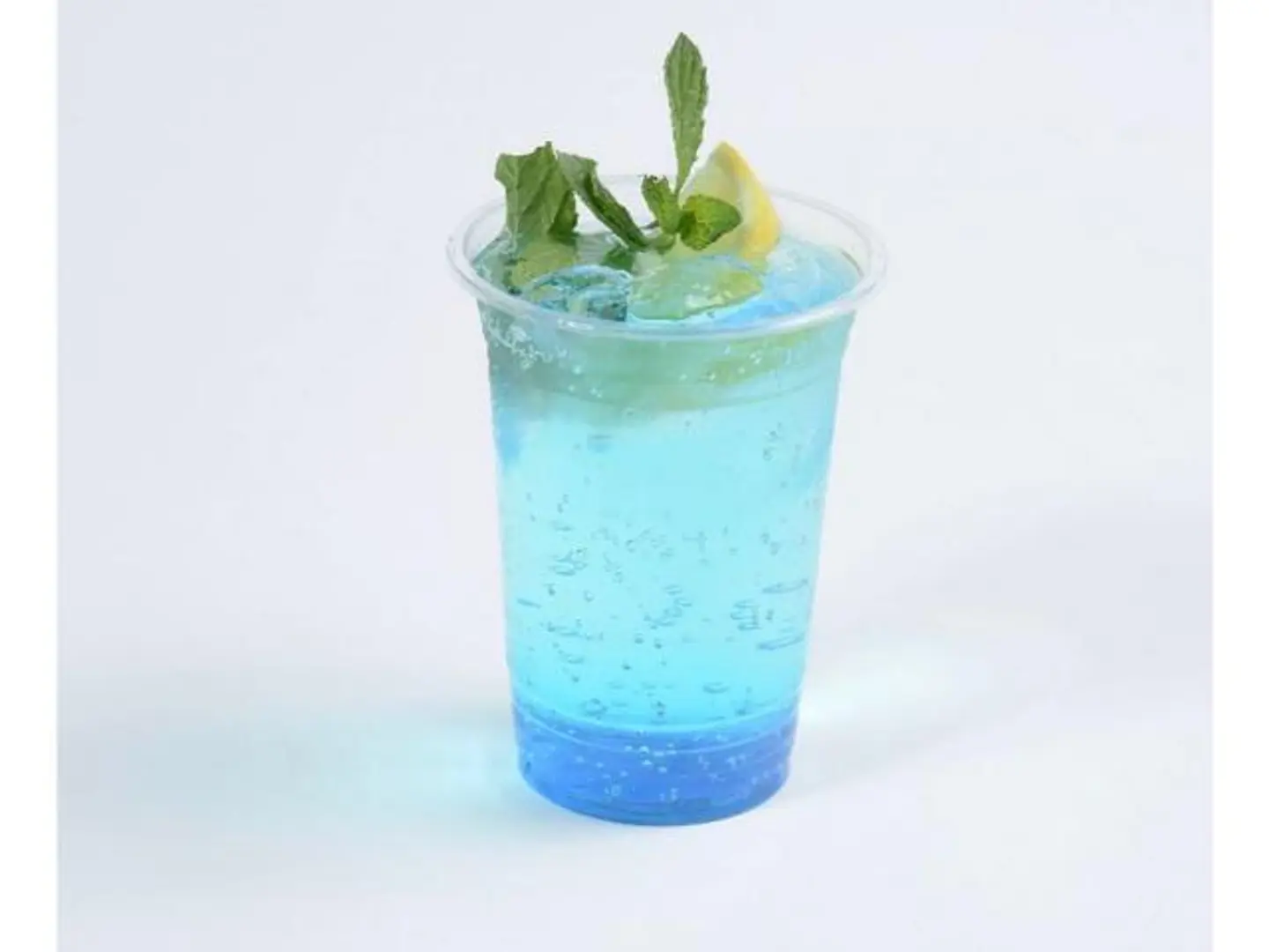 Blueberry Flavor