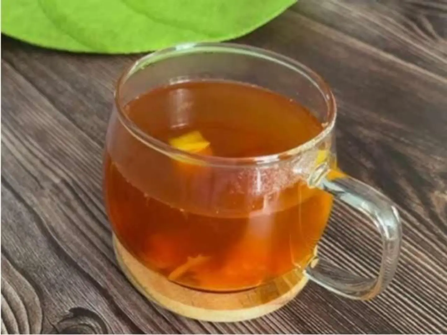 Plain Tea