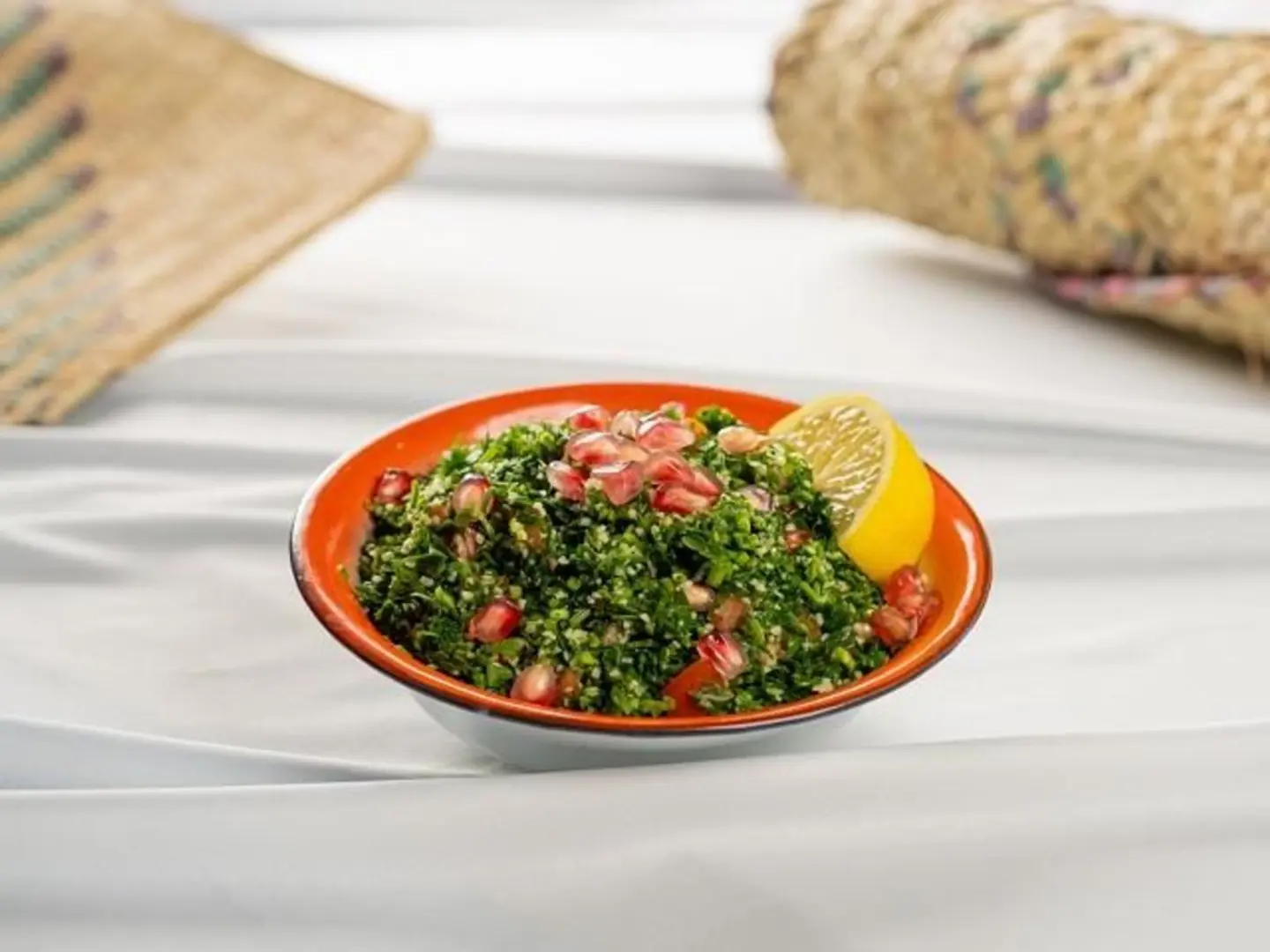 تبولة
