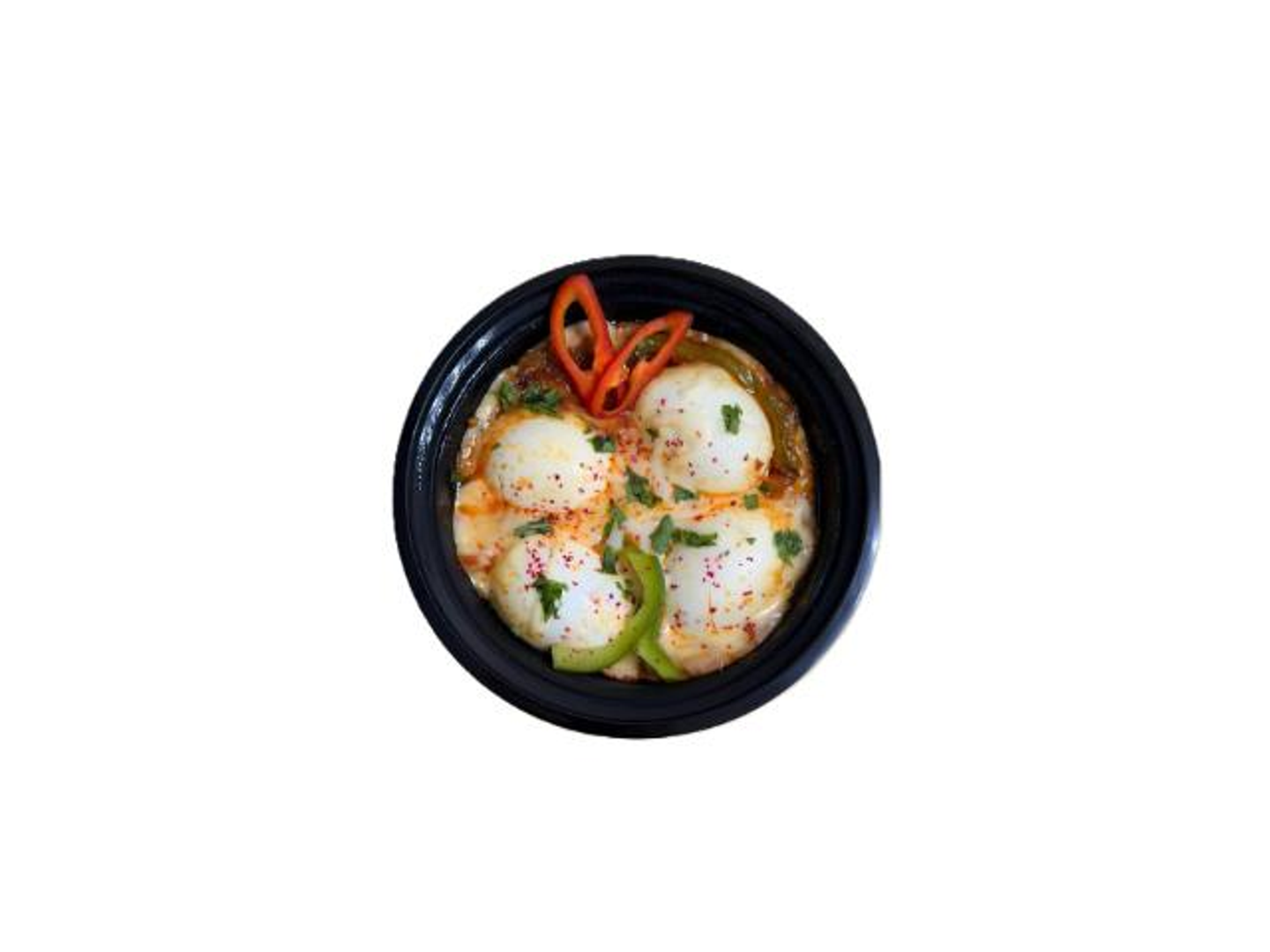 Shakshuka