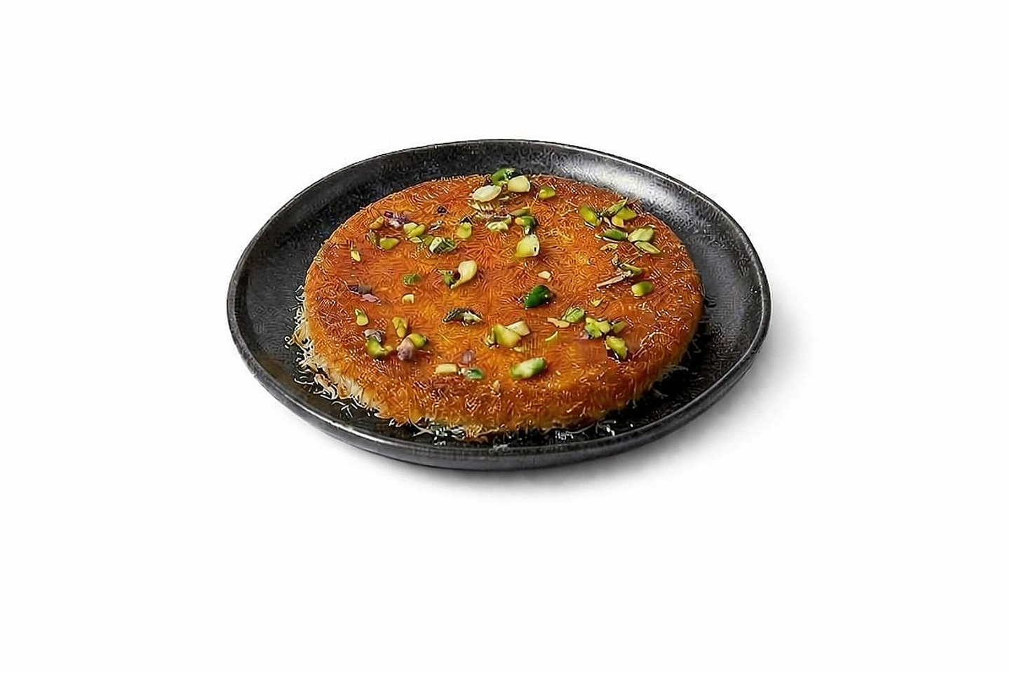 Kunafa