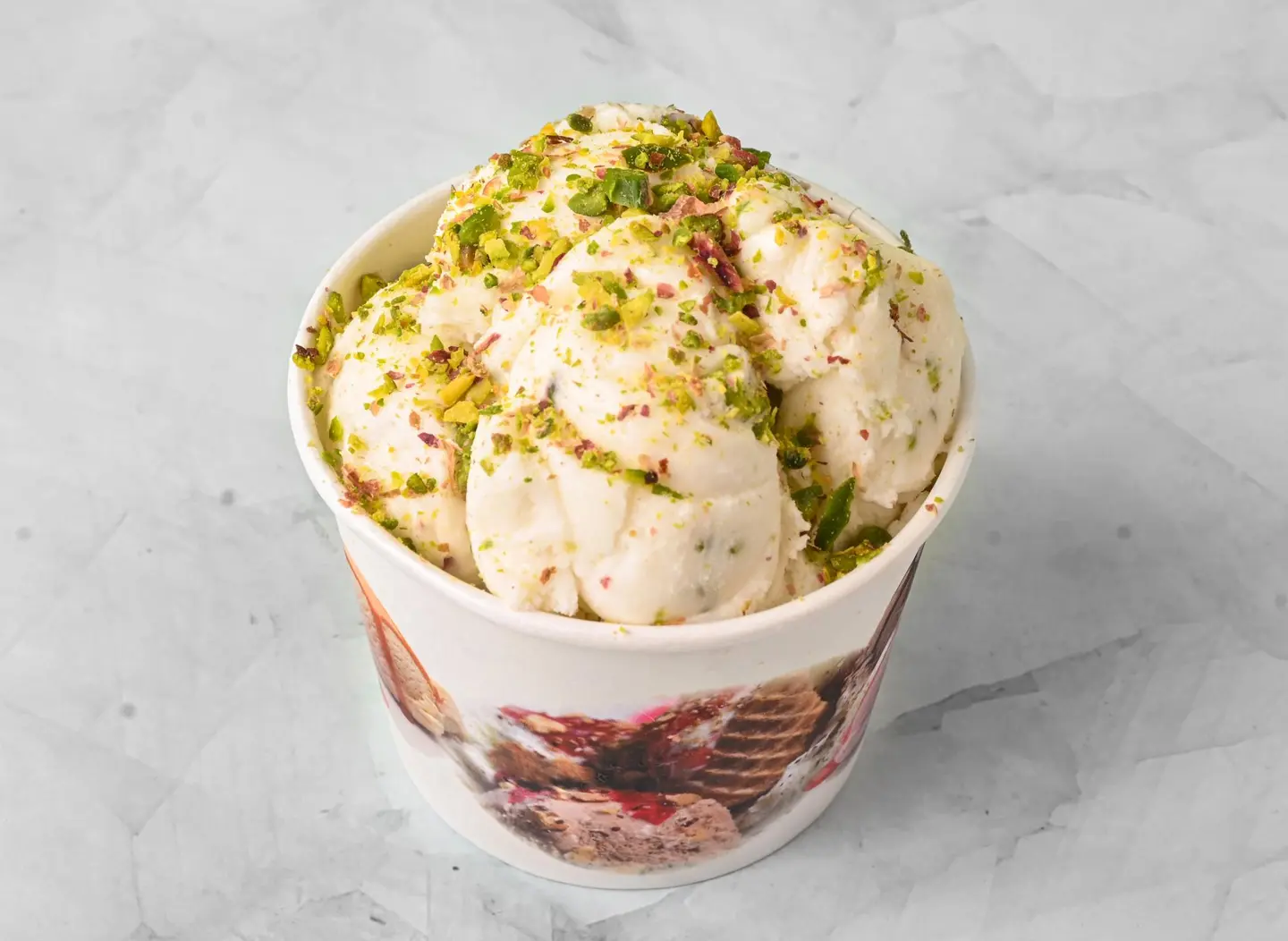 Medium Cup 170 G
