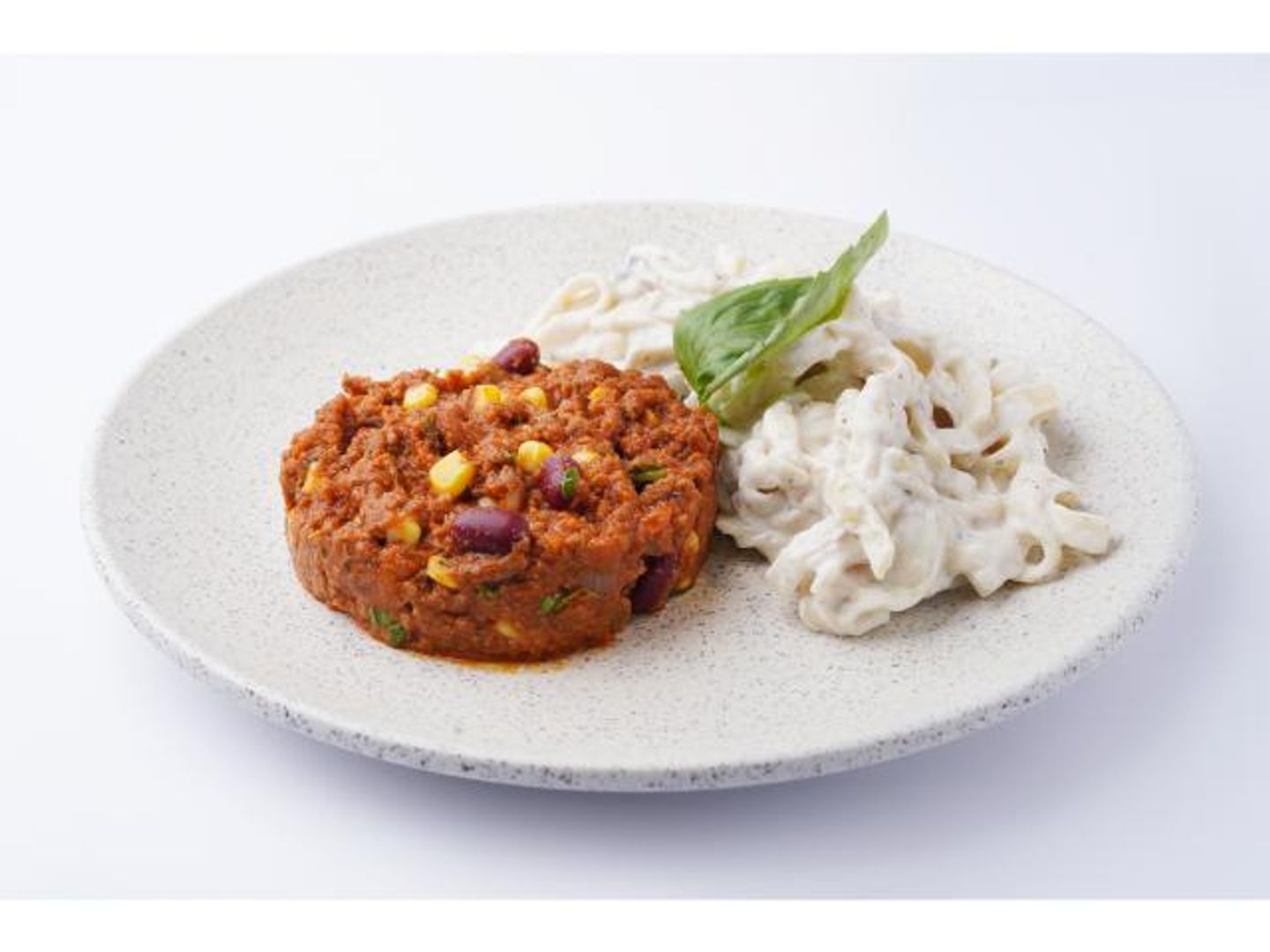 لحم تشيلي كورن