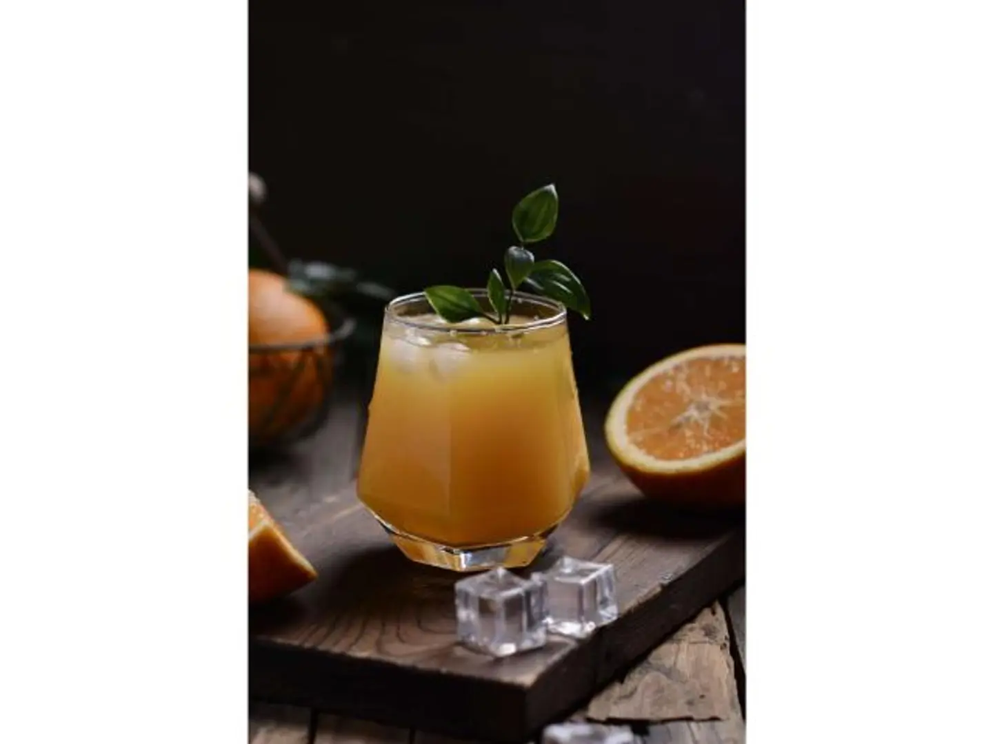 Orange Juice