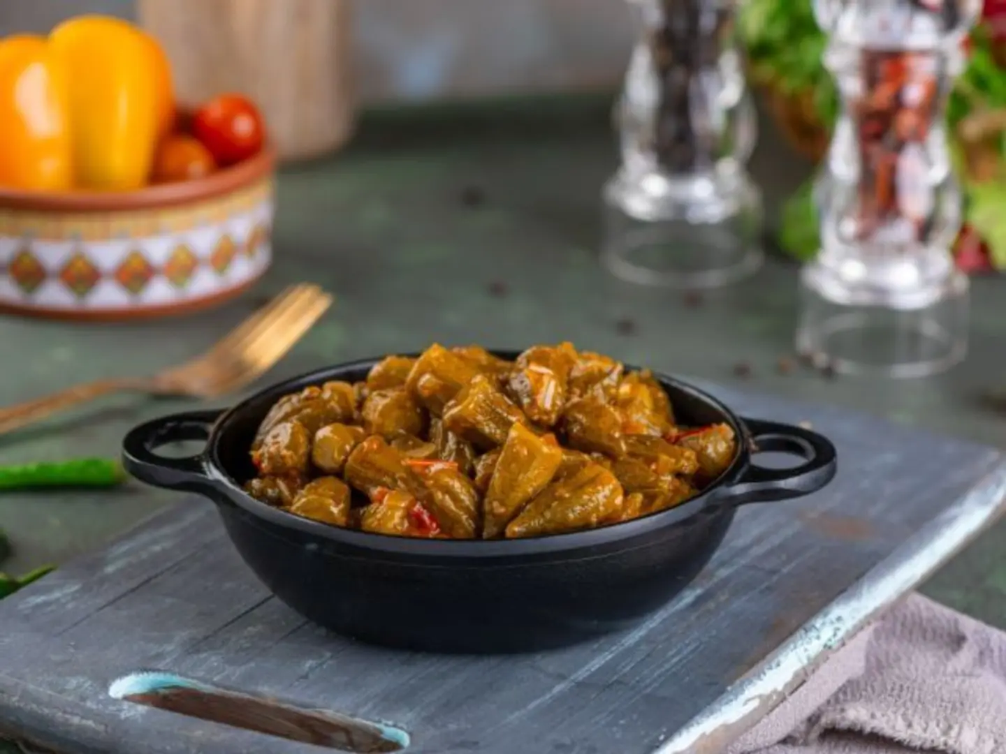 بامية