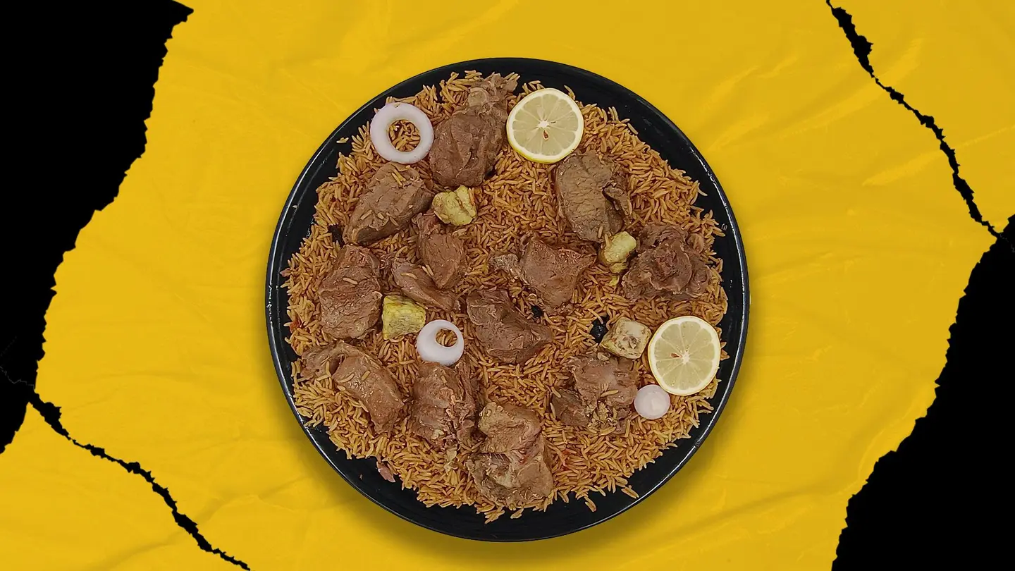 Madghot Hashi