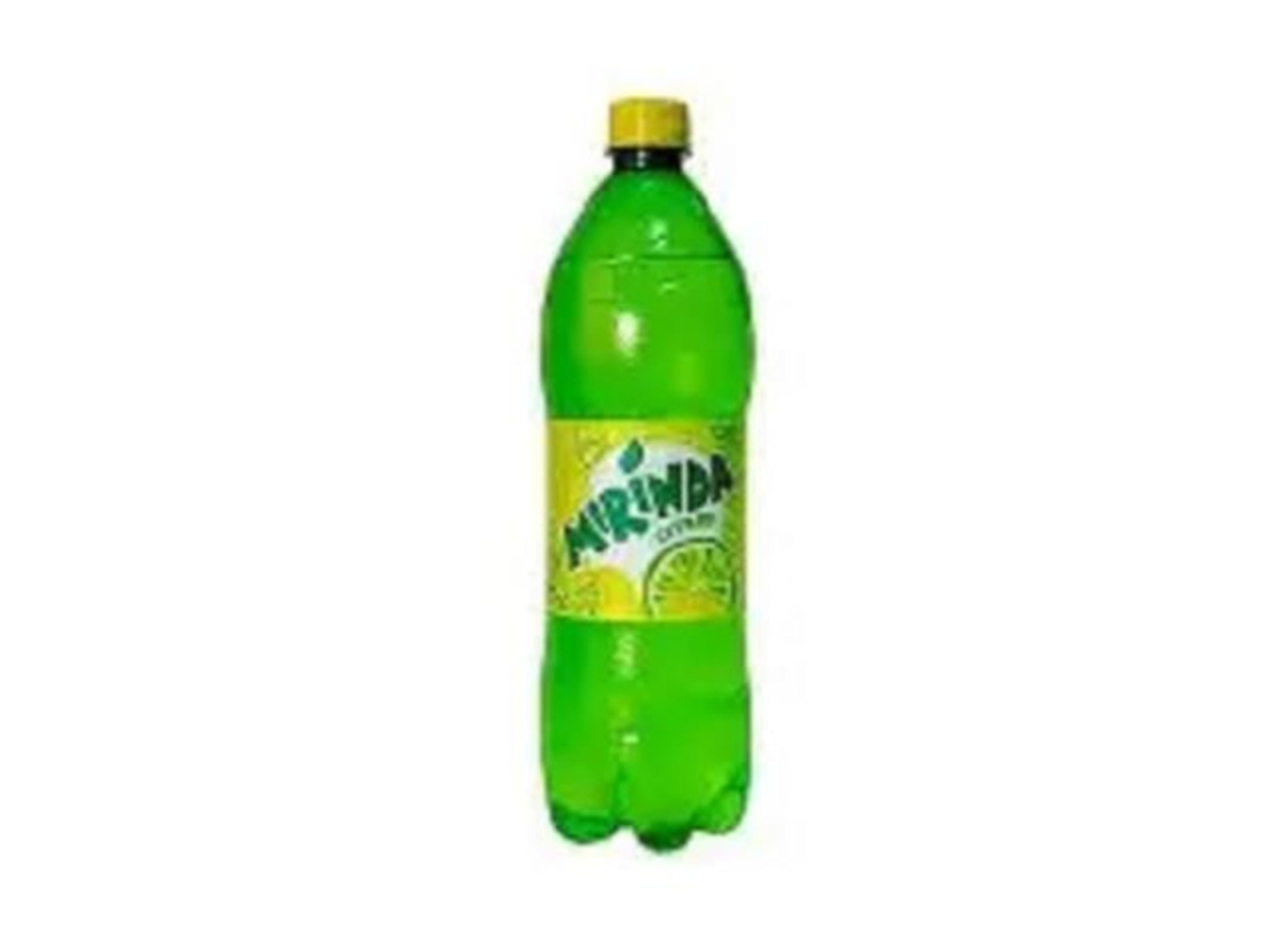 Medium Citrus Soda