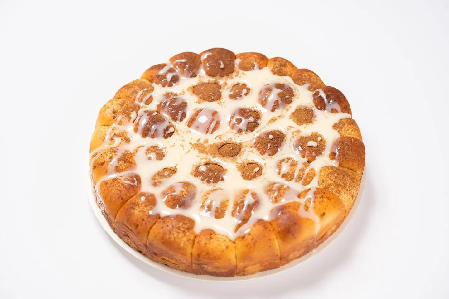 Cinnabon Khaliah
