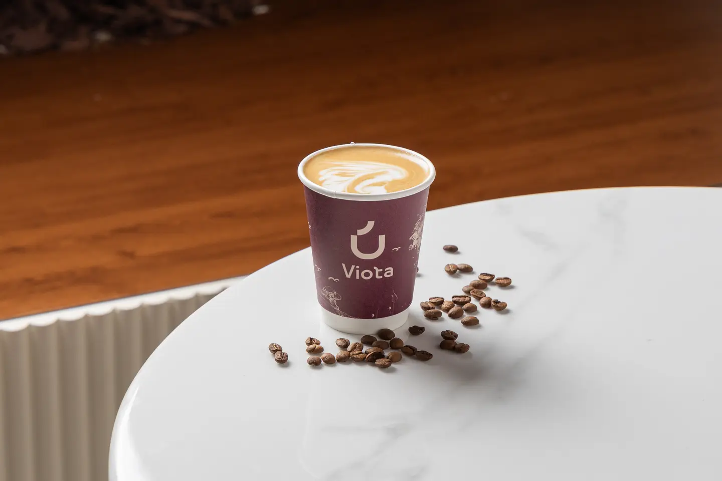 سبانش لاتيه