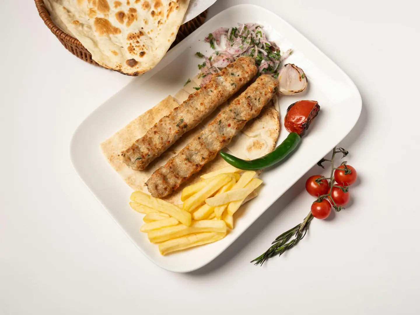Chicken Kebab
