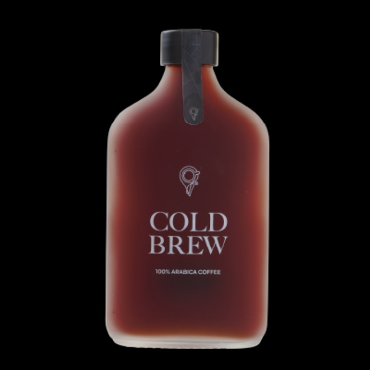 قهوة باردة ٢٥٠ مل