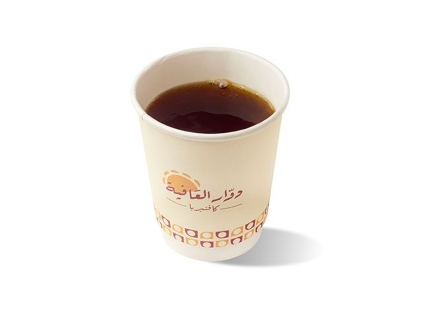 شاي أحمر