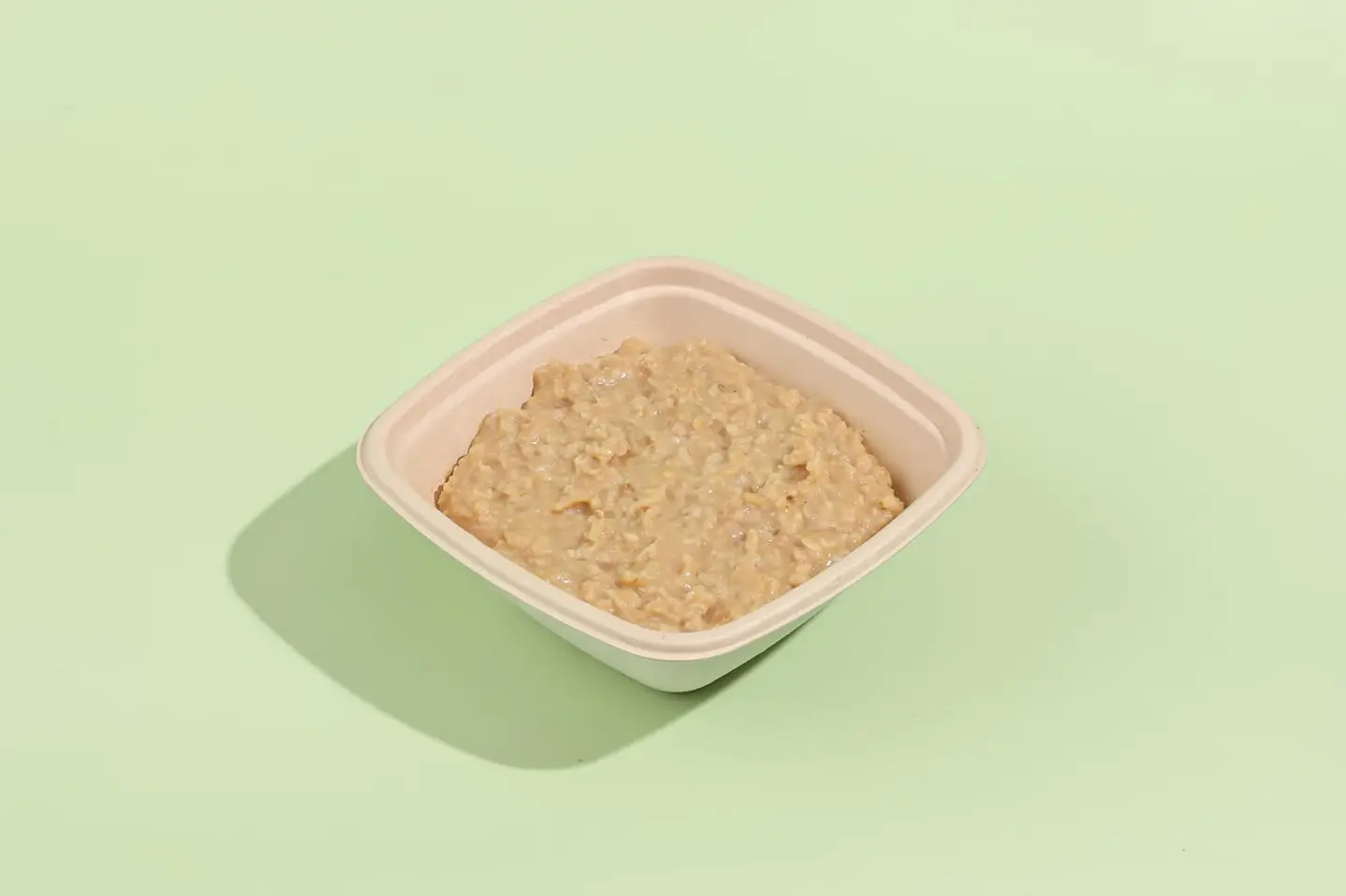 Original Oatmeal