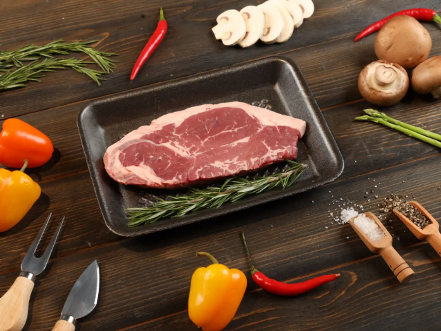 Wagyu Striploin