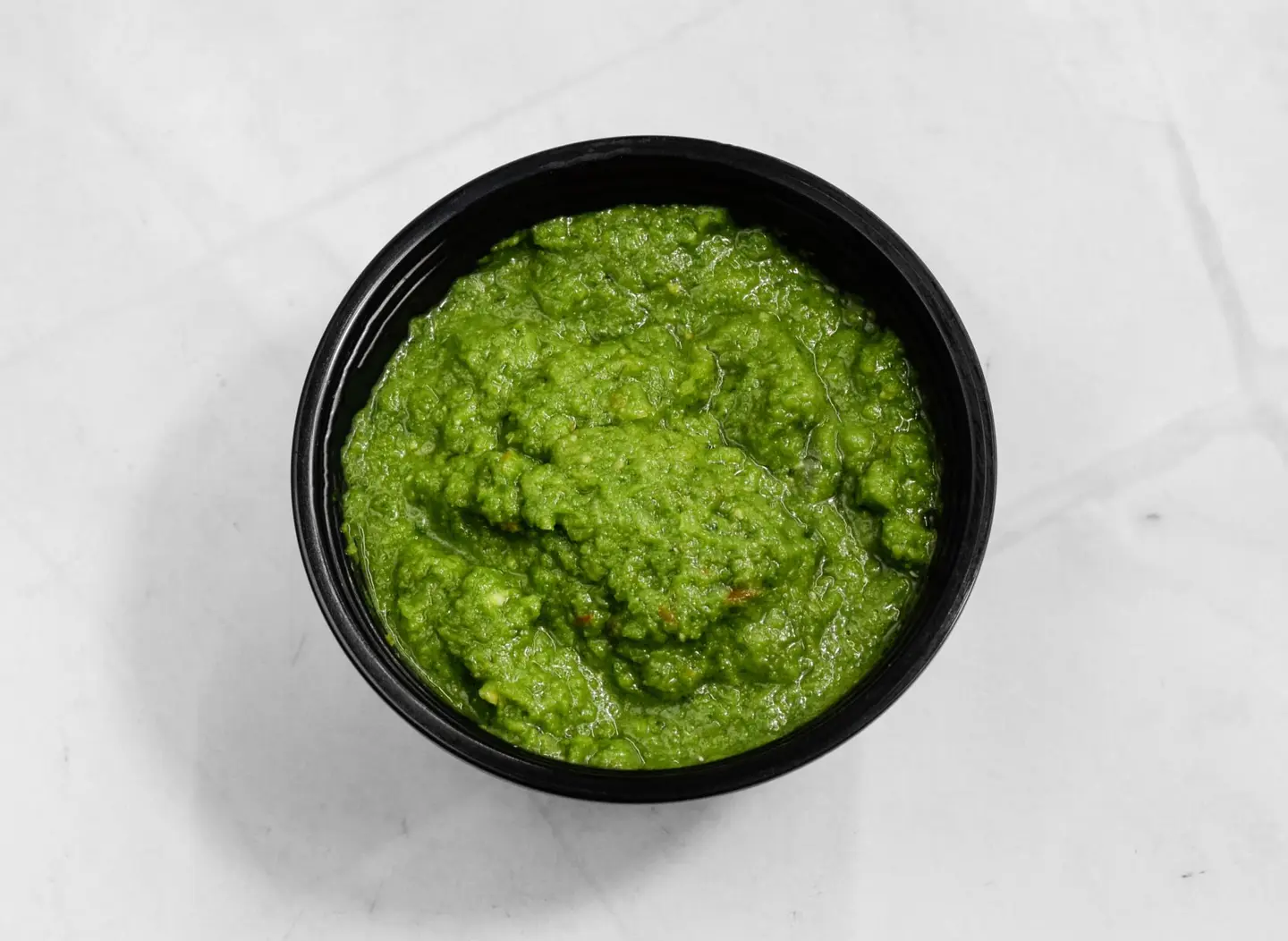 Spicy Salad