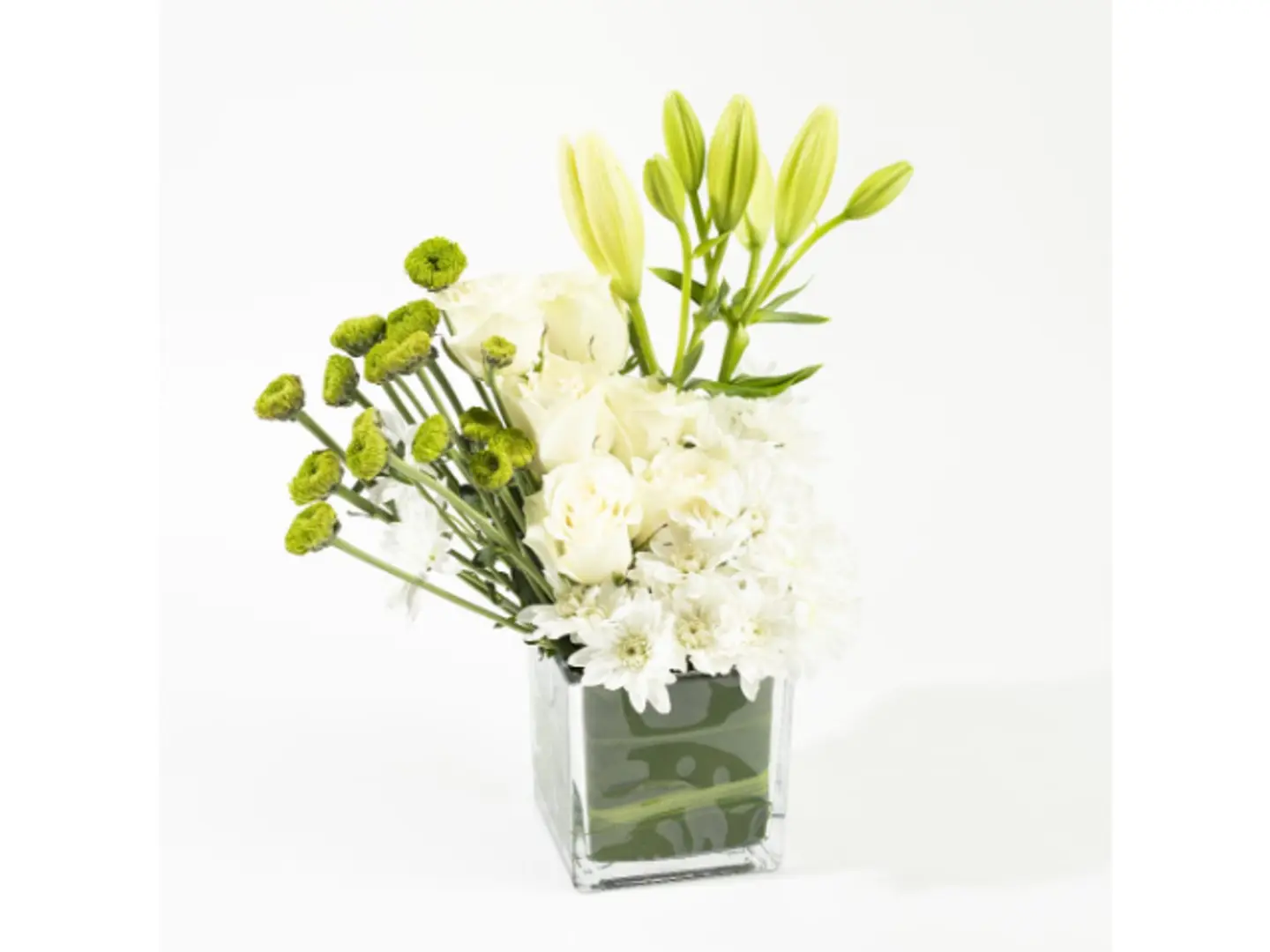 Official Vase