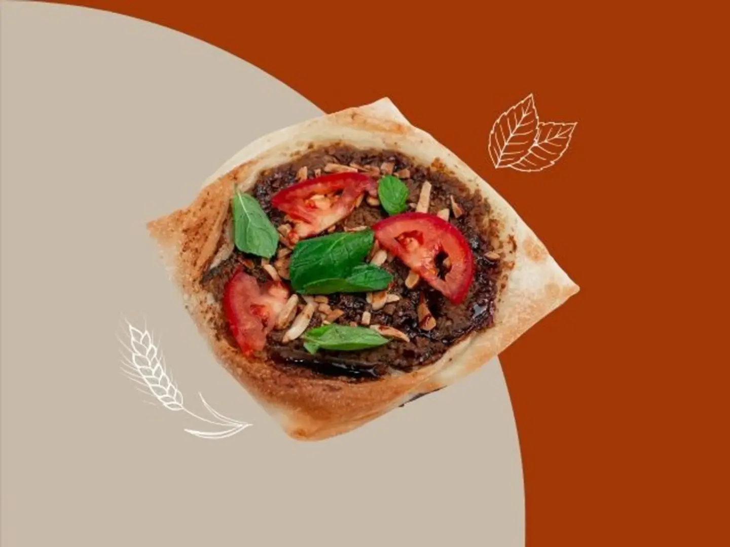 Lahem Bi Ajin Tripoli Made