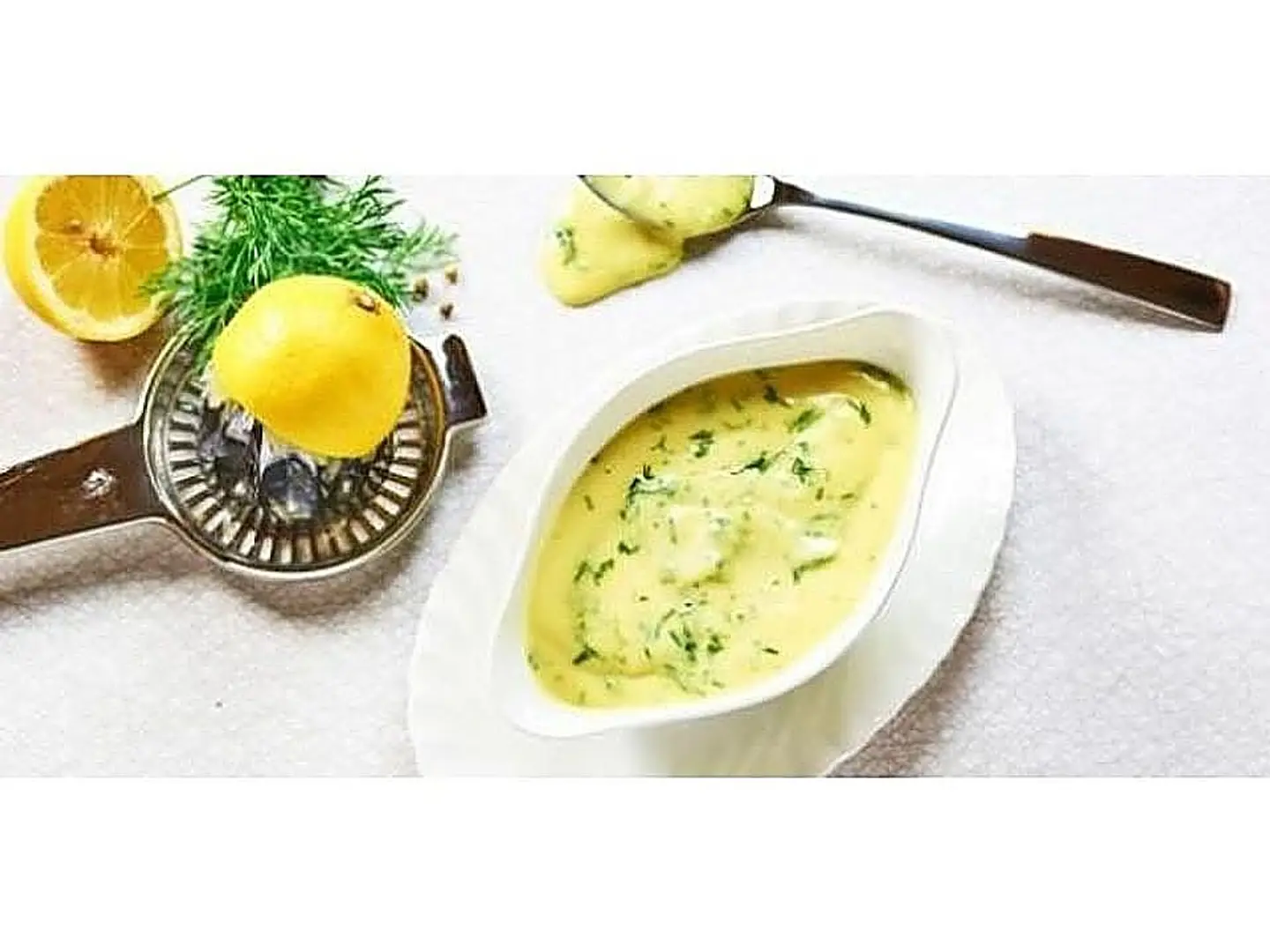 Sour Sauce