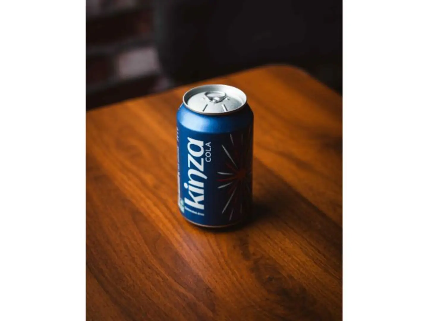 Kinza Cola