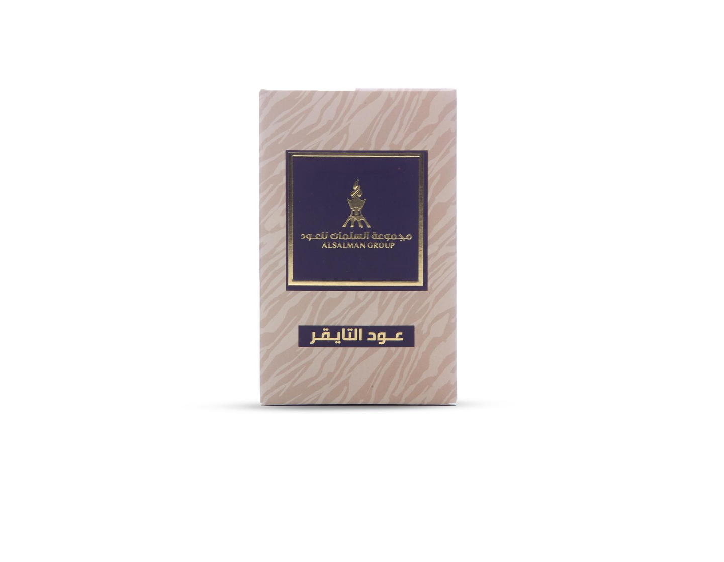 Oud Tiger 28 Grams