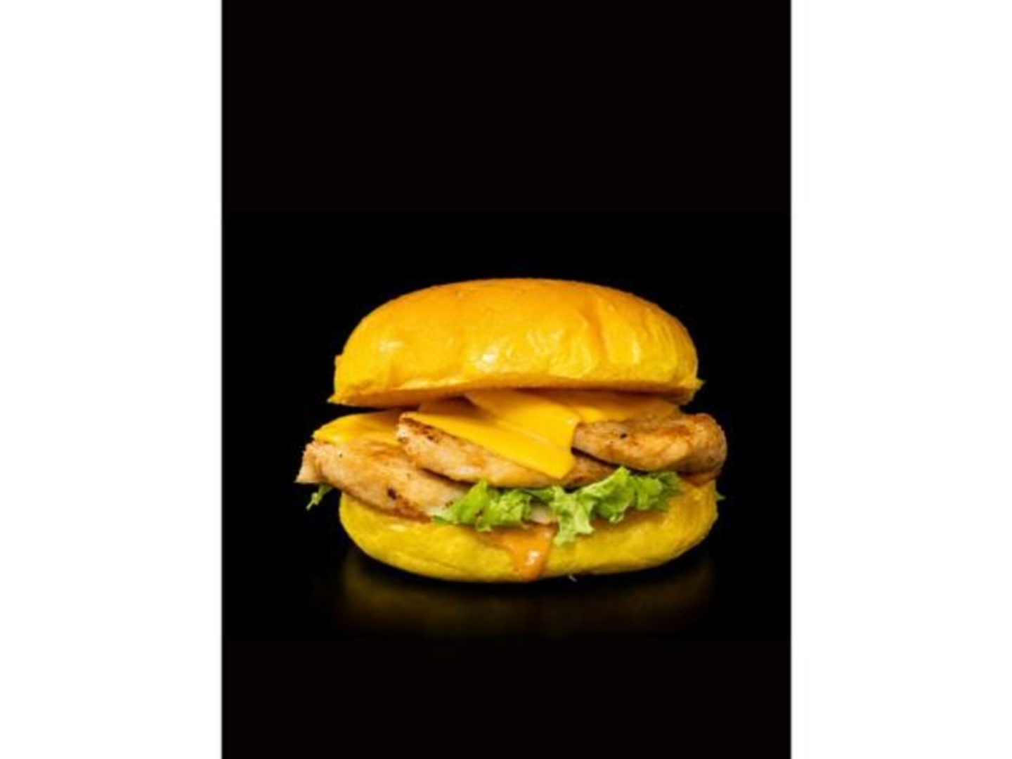 Home Grilled Chicken
