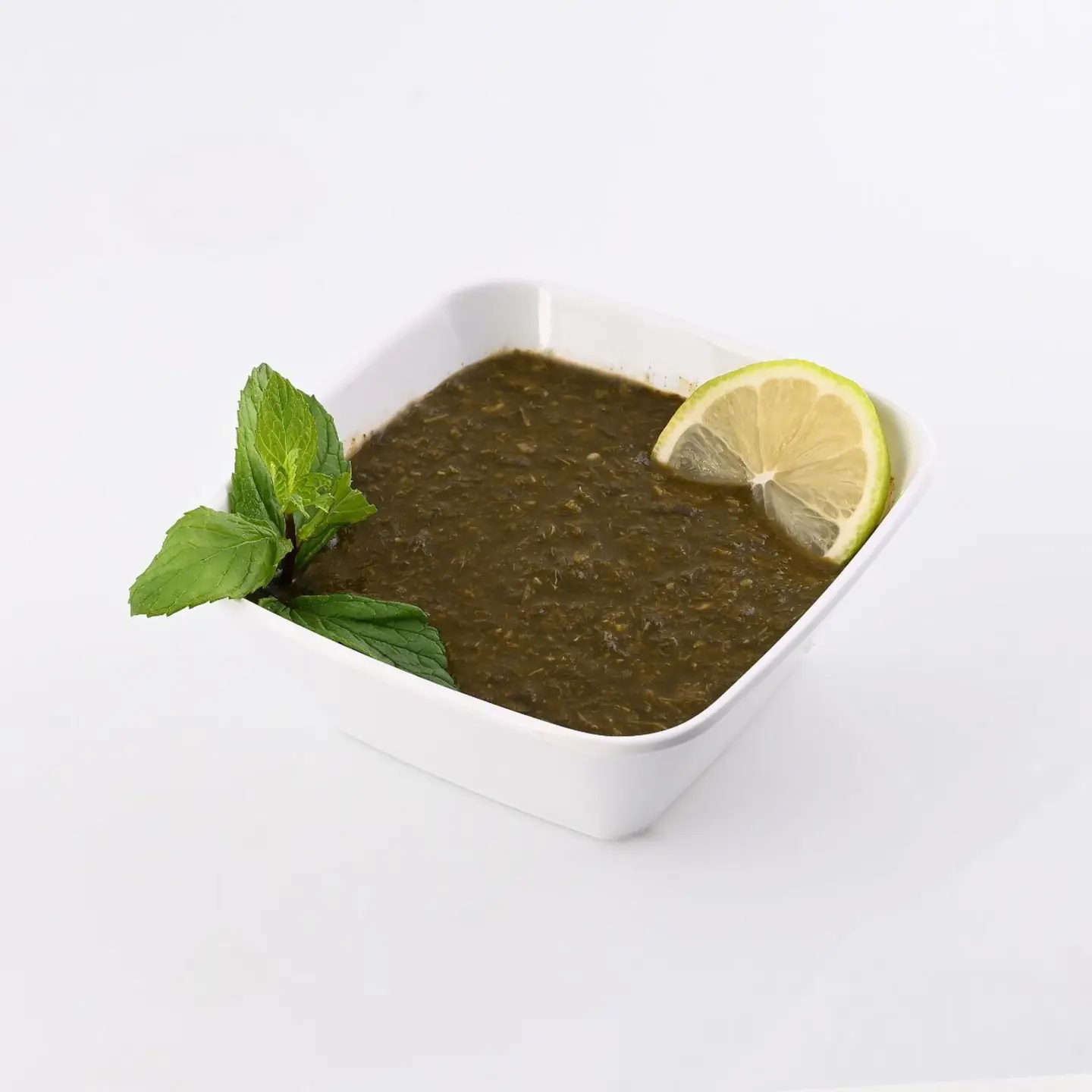 ملوخيه صغير