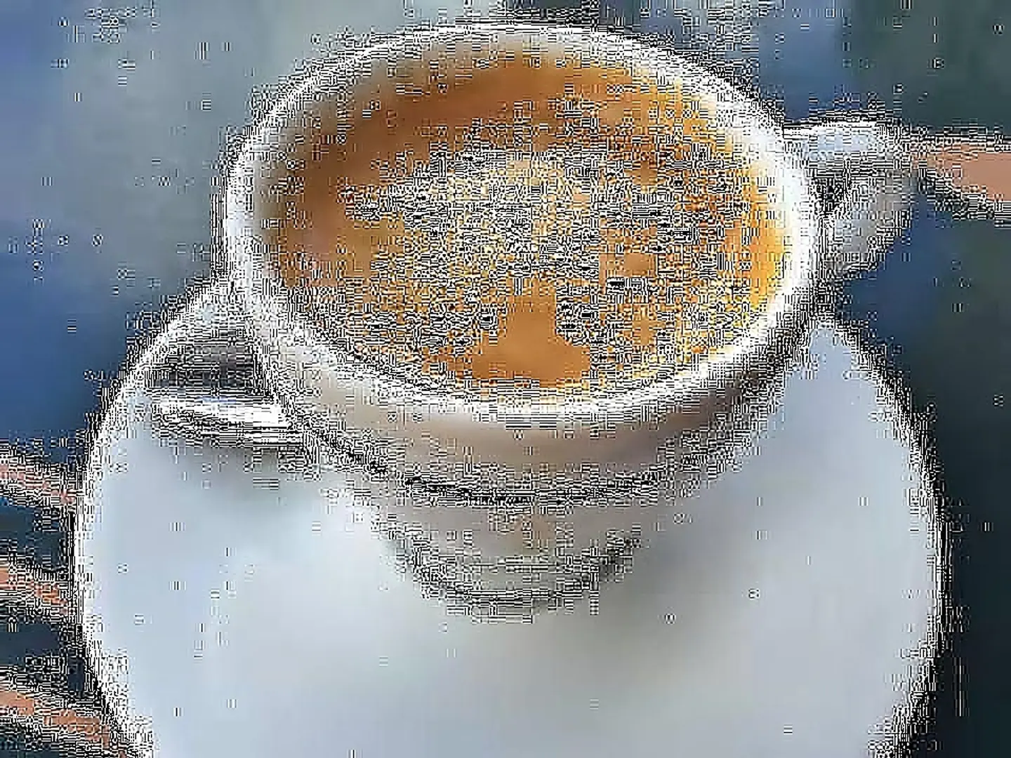قهوة فرنسية