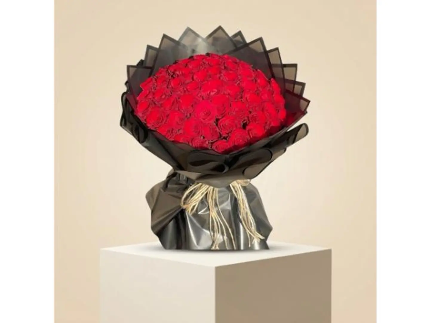 باقة حب لا ينطفئ