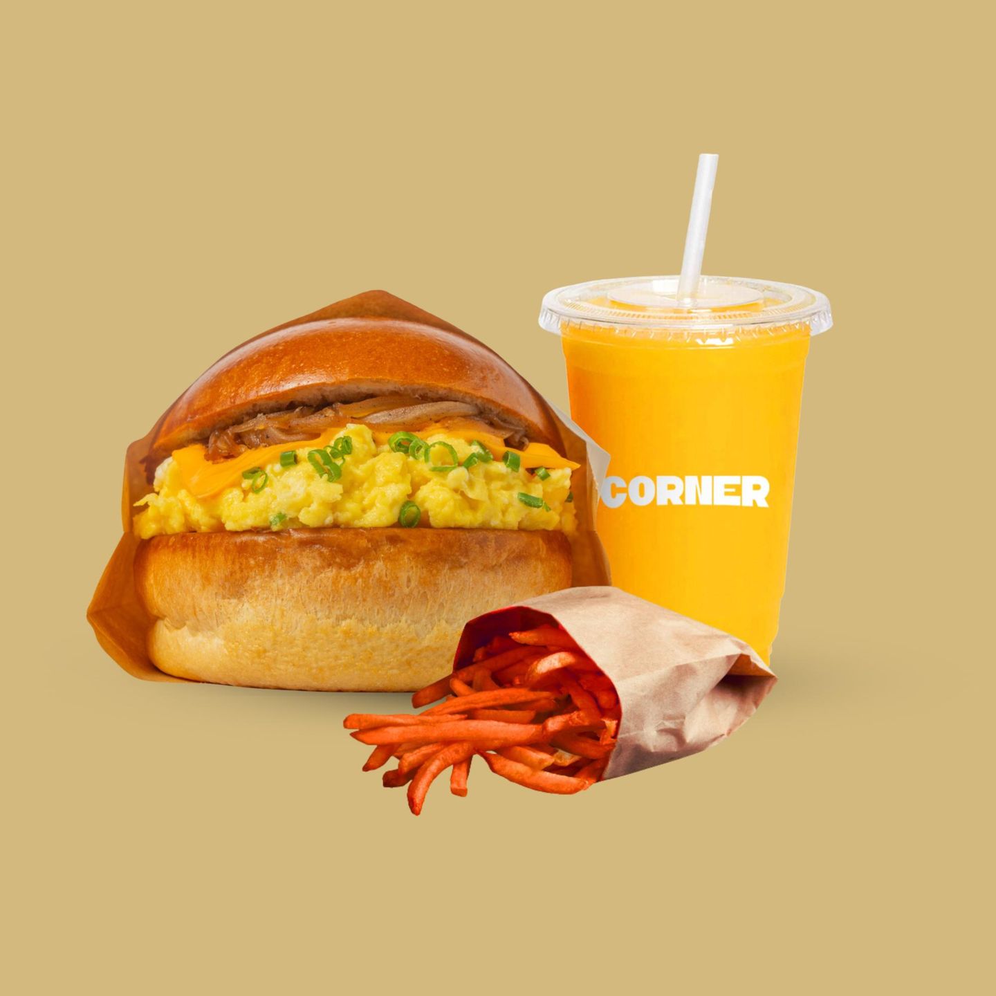 Special Corner Meals