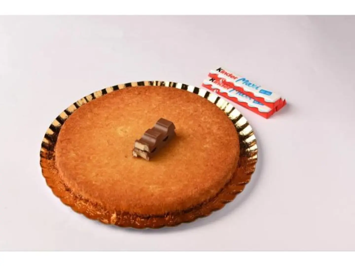 Kinder Kunafah