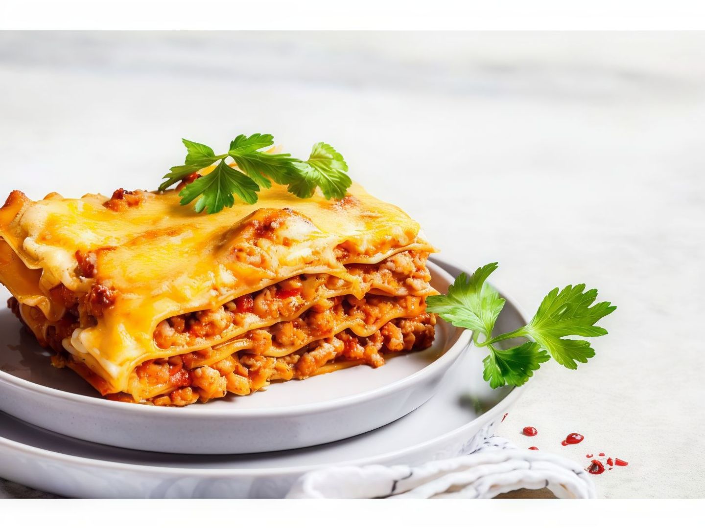 Lasagna