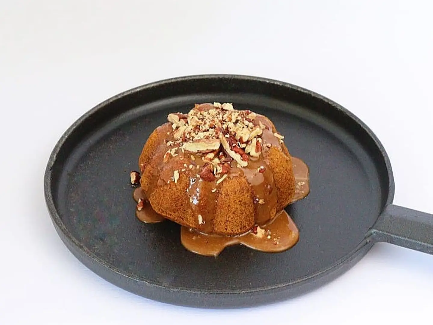 كعكة اليقطين