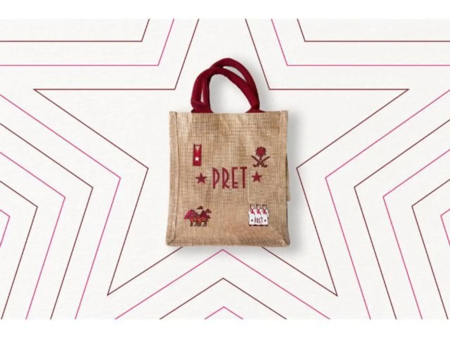 Lunch Bag