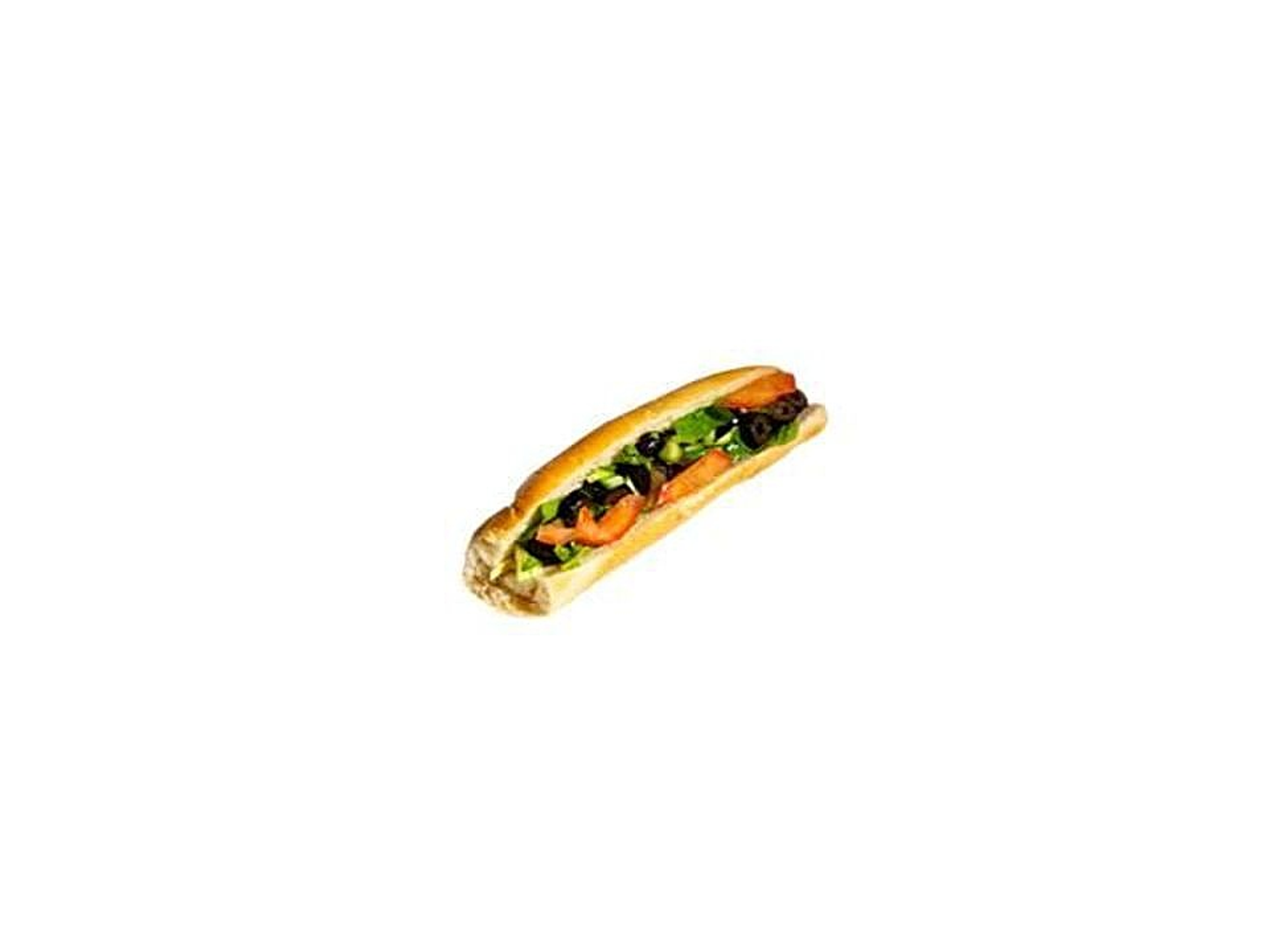 Olives Samoli