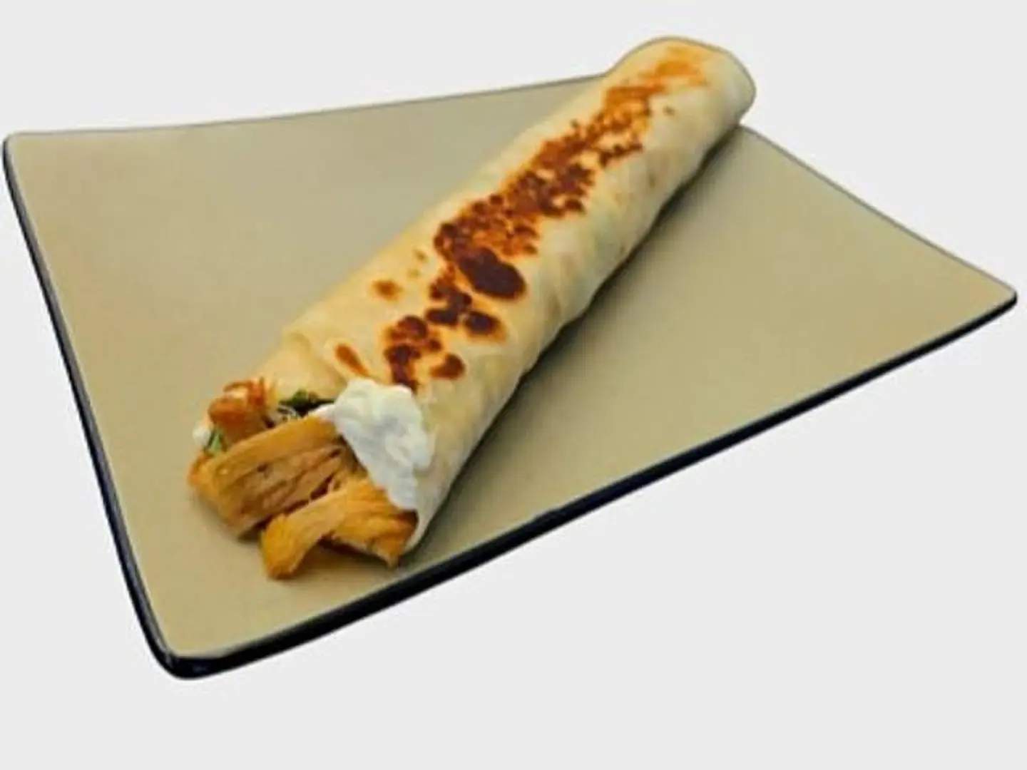 شاورما صاروخ