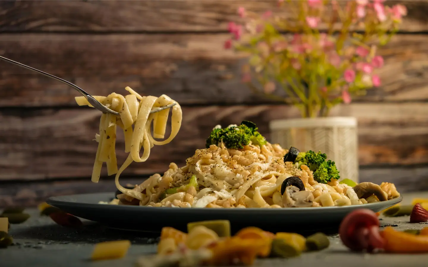 Chicken Pasta