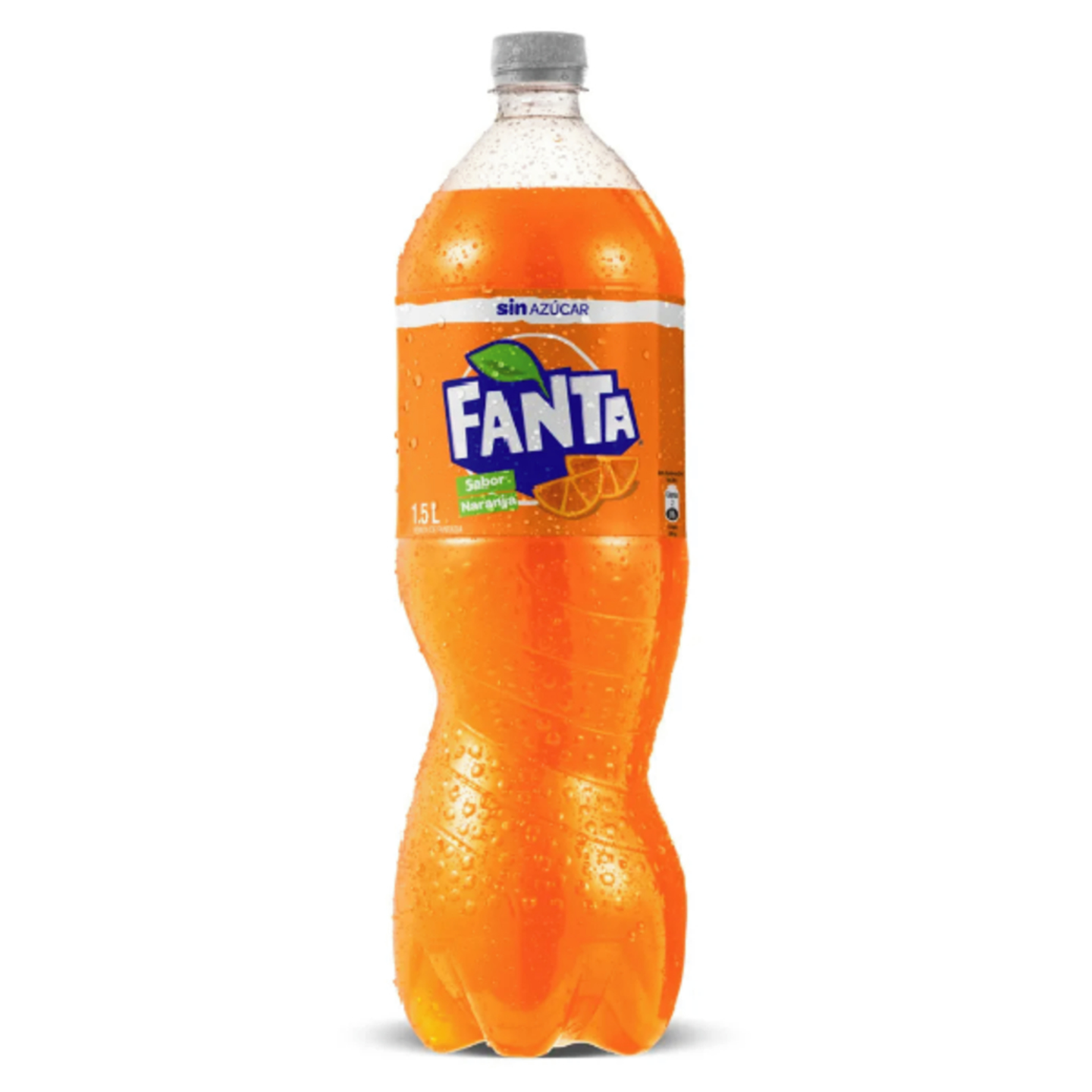Fanta Orange