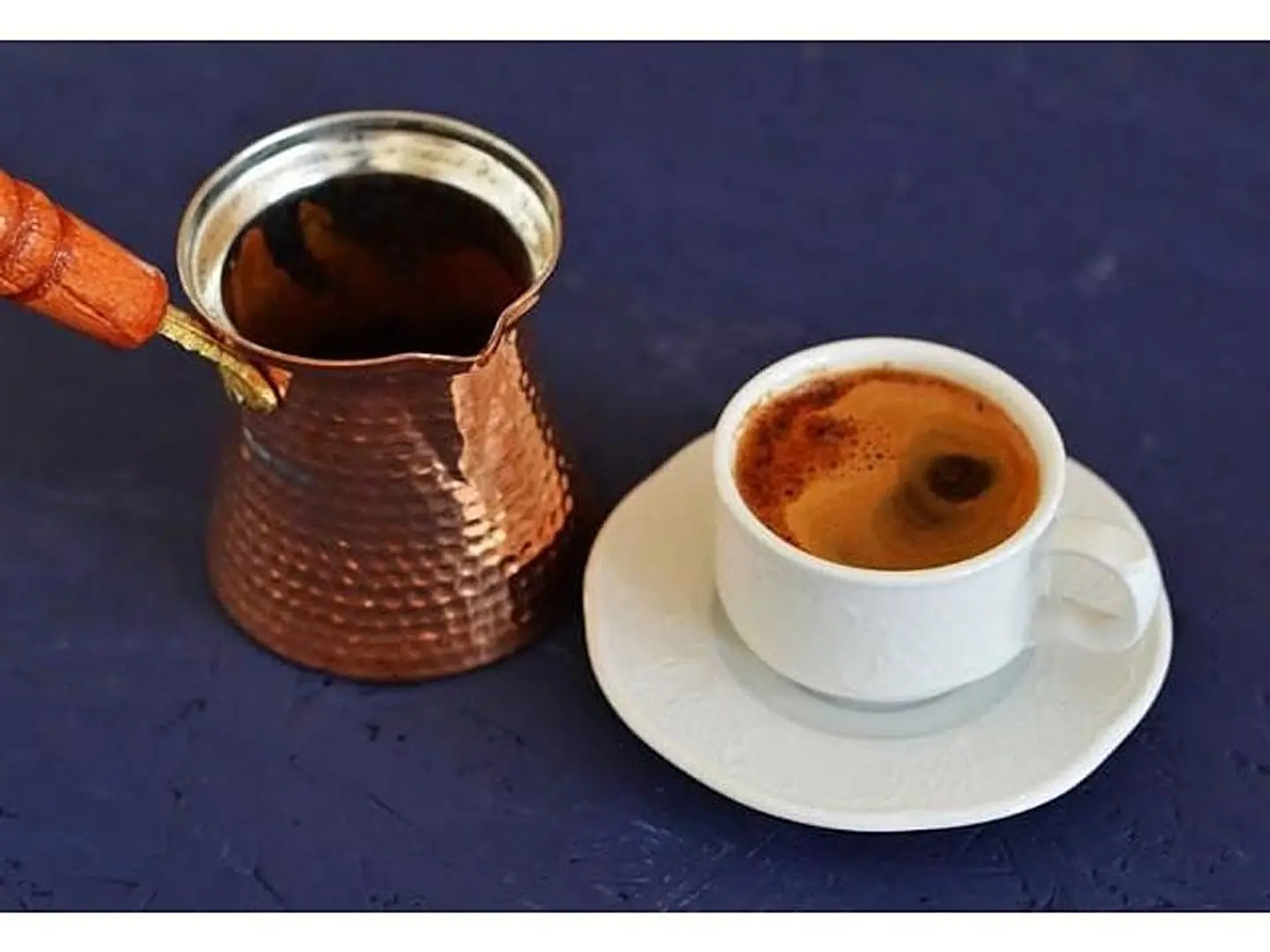 Turkish Coffee